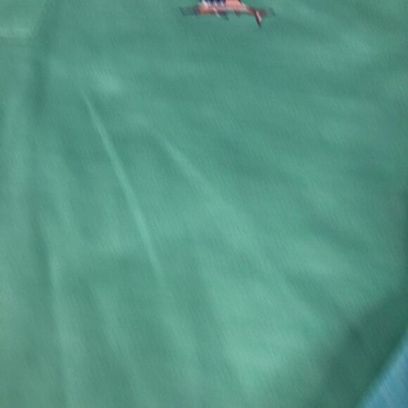 Mens Ocean + Coast Polo Shirt x2 Bundle Size M Medium - Picture 5 of 8